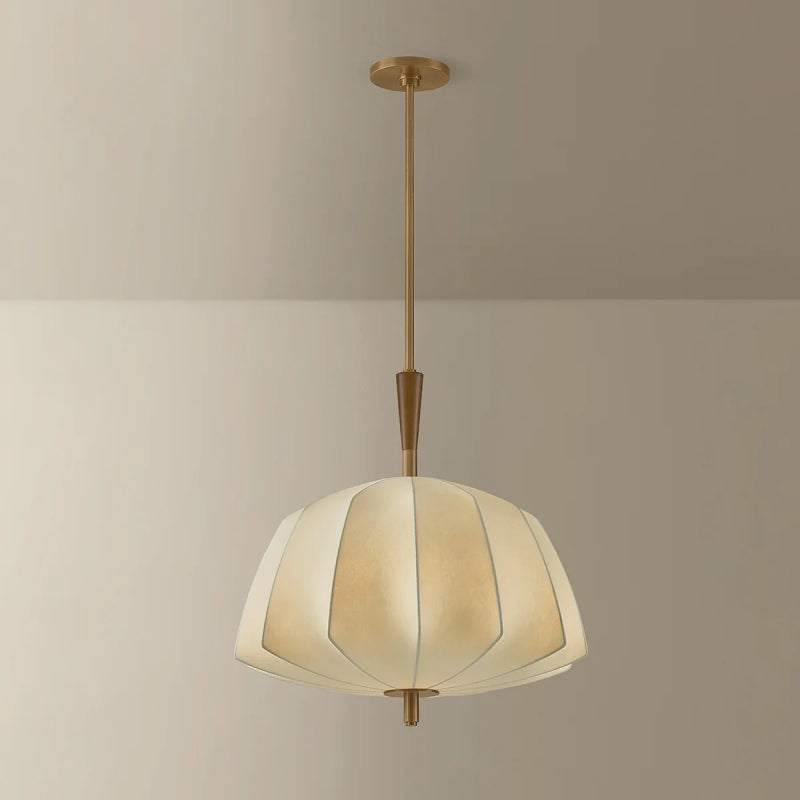 Troy F4320 Flinders 1-lt 20" Pendant