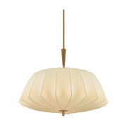 Troy F4332 Flinders 1-lt 32" Pendant