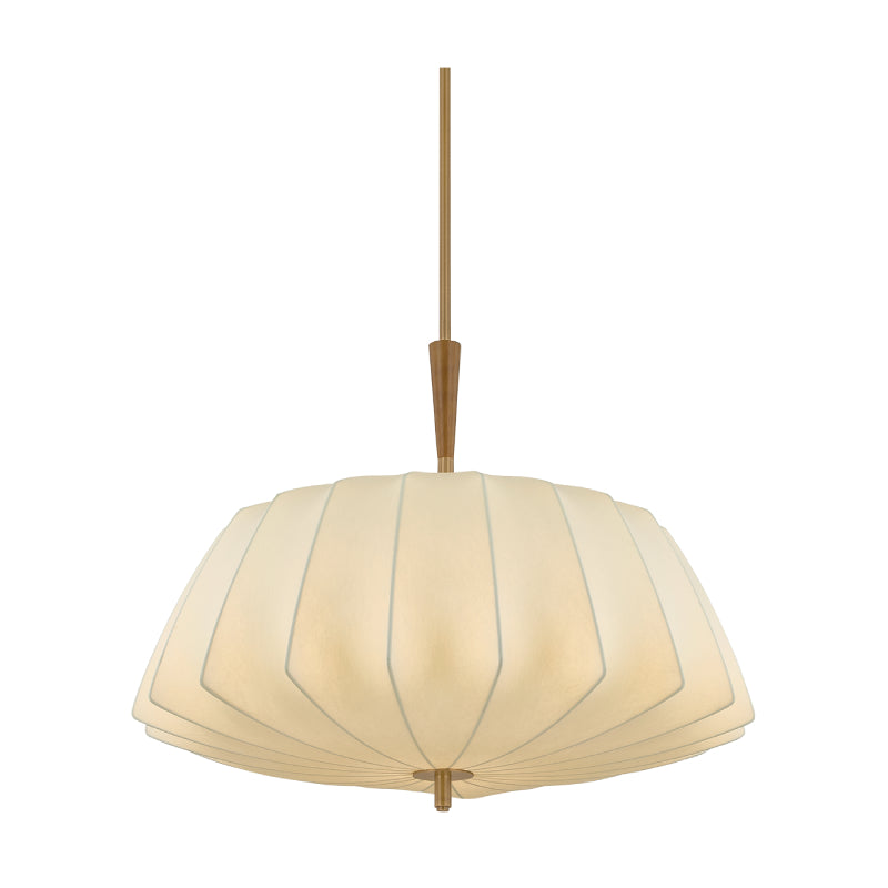 Troy F4332 Flinders 1-lt 32" Pendant