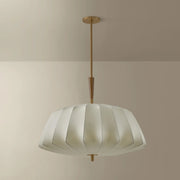 Troy F4332 Flinders 1-lt 32" Pendant