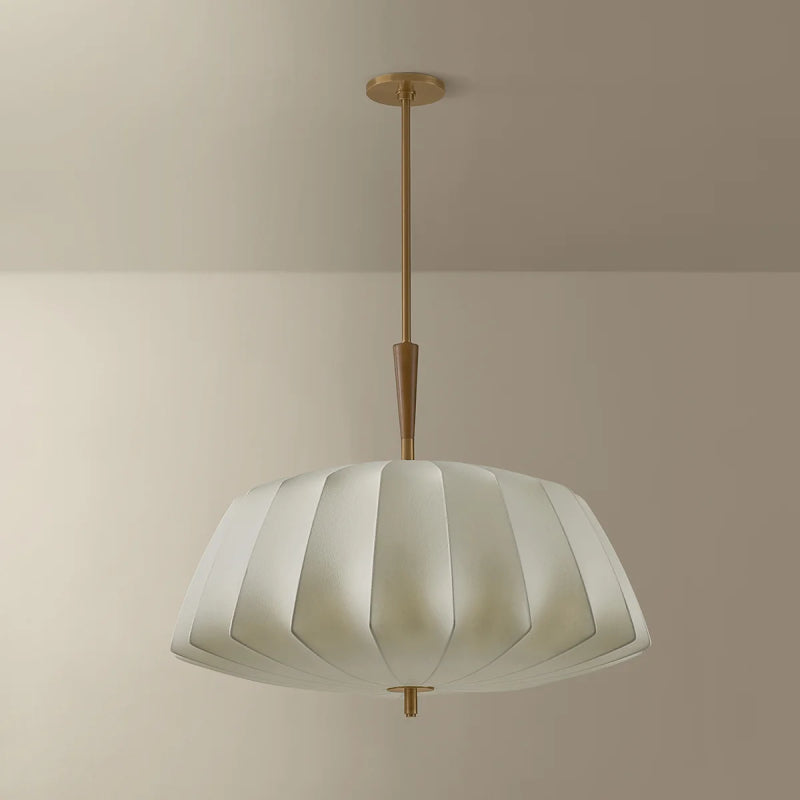 Troy F4332 Flinders 1-lt 32" Pendant