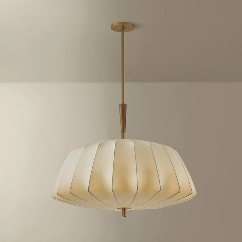 Troy F4332 Flinders 1-lt 32" Pendant
