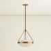 Troy F4516 Kade 1-lt 16" Pendant