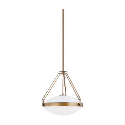 Troy F4516 Kade 1-lt 16" Pendant