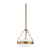 Troy F4516 Kade 1-lt 16" Pendant
