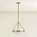 Troy F4521 Kade 1-lt 21" Pendant