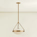 Troy F4521 Kade 1-lt 21" Pendant