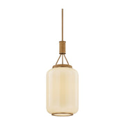 Troy F4810 Judson 1-lt 10" Pendant