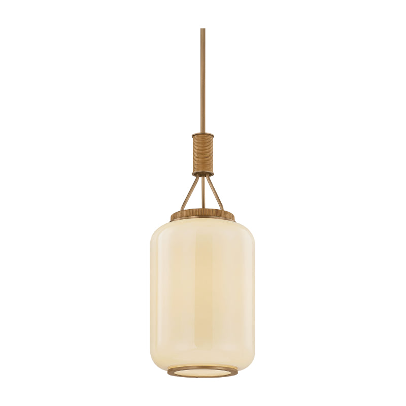 Troy F4810 Judson 1-lt 10" Pendant