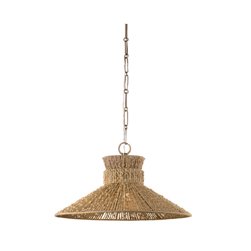 Troy F4926 Raphael 1-lt 26" Pendant