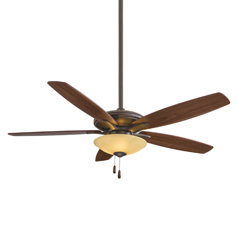 Minka Aire F522L Mojo 52" Ceiling Fan with LED Light Kit