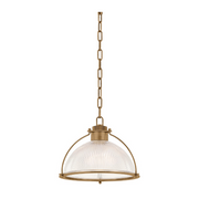 Troy F5414 Glint 1-lt 14" Pendant