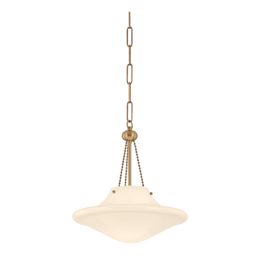 Troy F5714 Era 1-lt 14" Pendant
