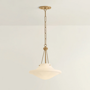 Troy F5714 Era 1-lt 14" Pendant