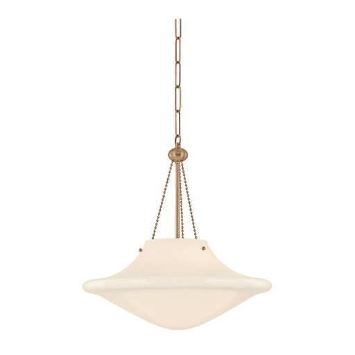 Troy F5718 Era 1-lt 18" Pendant