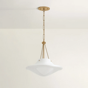 Troy F5718 Era 1-lt 18" Pendant