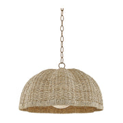 Troy F6124 Jack 1-lt 24" Pendant