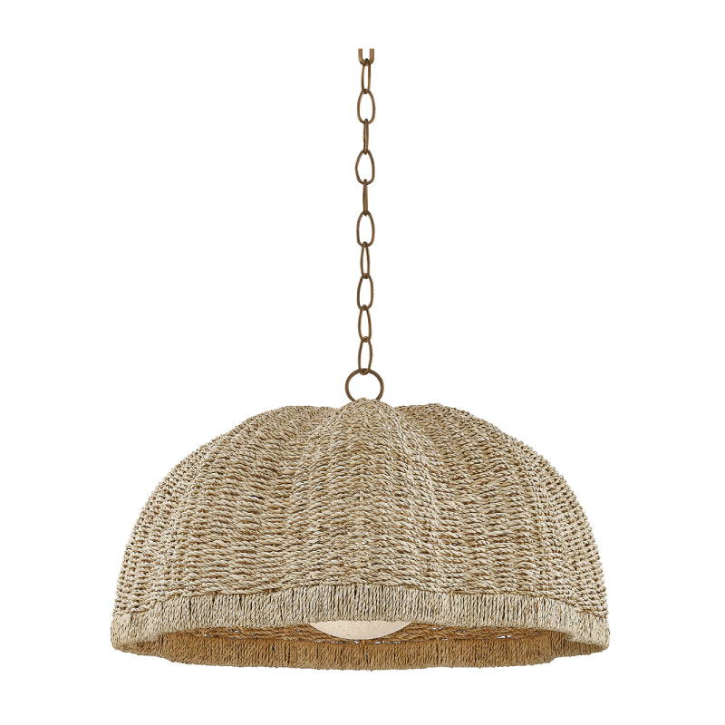 Troy F6124 Jack 1-lt 24" Pendant