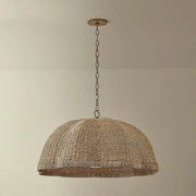 Troy F6136 Jack 1-lt 36" Pendant