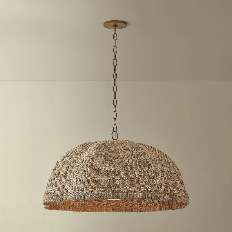 Troy F6136 Jack 1-lt 36" Pendant