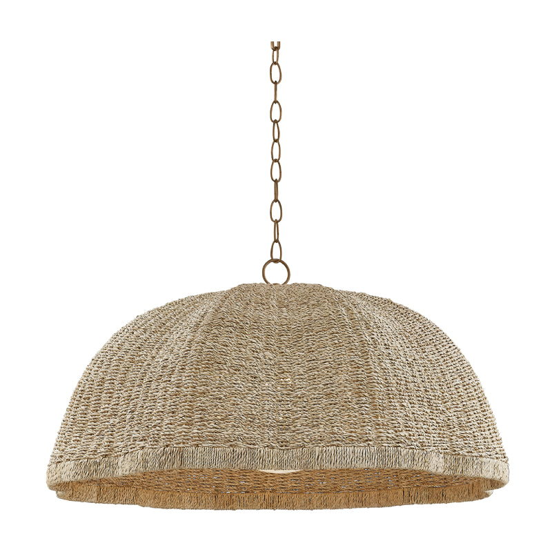 Troy F6136 Jack 1-lt 36" Pendant