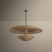 Troy F6240 Draco 4-lt 40" Pendant