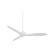 Minka Aire F662 Vapor 60" Ceiling Fan - Flat White