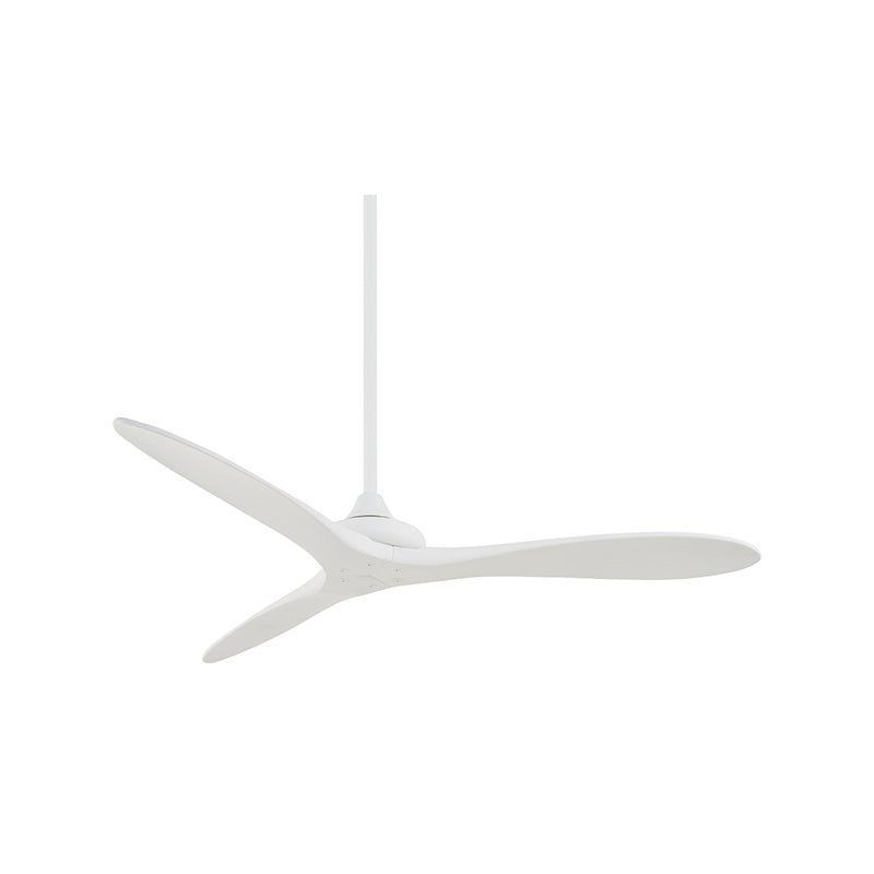Minka Aire F662 Vapor 60" Ceiling Fan - Flat White