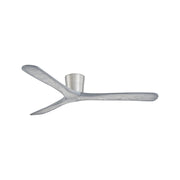Minka Aire F663 Avtur 60" Ceiling Fan - Brushed Steel