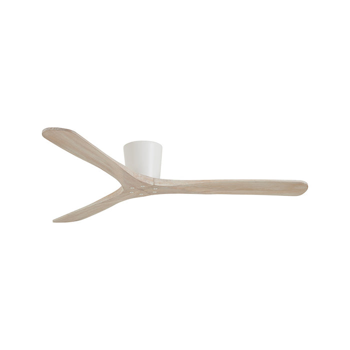 Minka Aire F663 Avtur 60" Ceiling Fan - White