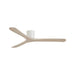 Minka Aire F663 Avtur 60" Ceiling Fan - White