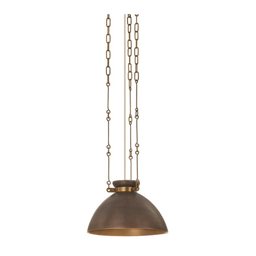 Troy F7314 Allston 1-lt 14" Pendant
