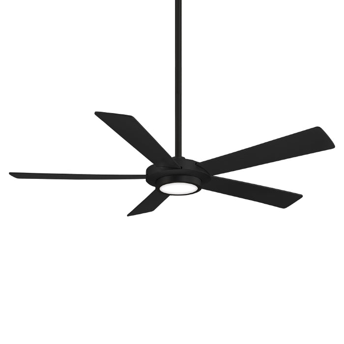 Minka Aire F745 Sabot 52" Ceiling Fan with LED Light Kit