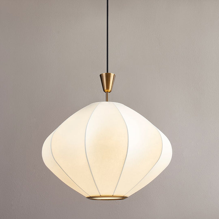 Troy F2722 Arden 1-lt 22" Pendant