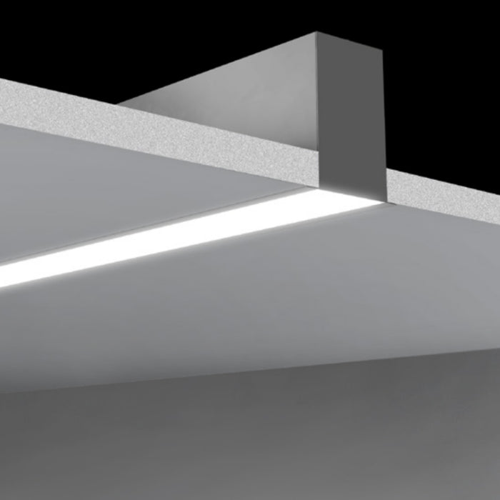 Eurofase F75 LED Architectural Linear, Recessed Mount