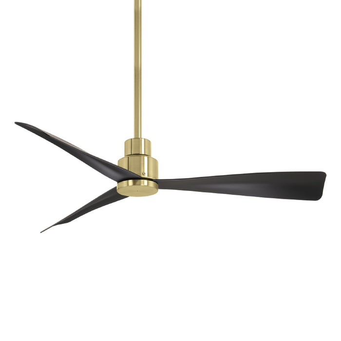 Minka Aire F786 Simple 44" Outdoor Ceiling Fan