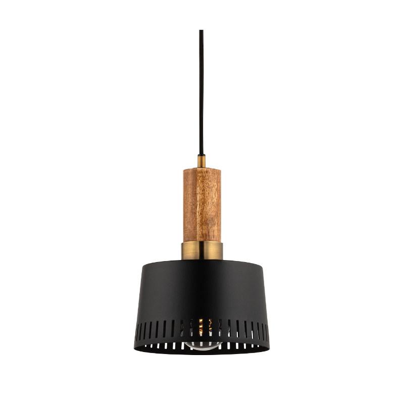 Troy F8608 Memphis 1-lt 8" Pendant