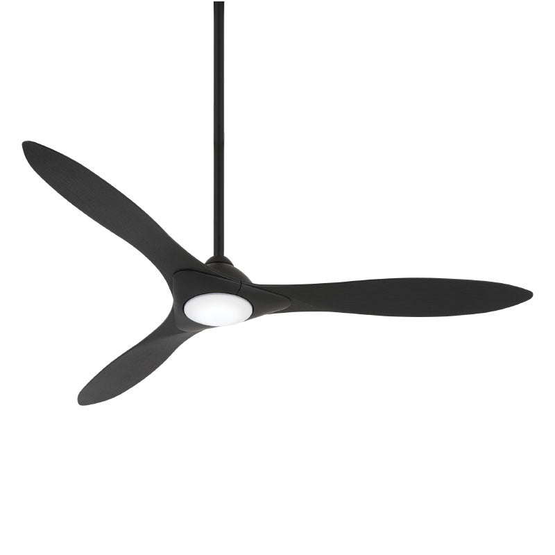 Minka Aire F868L Sleek 60" Smart Ceiling Fan with LED Light Kit