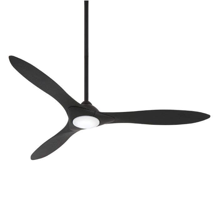 Minka Aire F868L Sleek 60" Smart Ceiling Fan with LED Light Kit