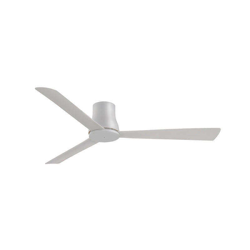 Minka Aire F874 Simple Flush 60" Ceiling Fan - Grey