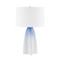Hudson Valley L2027 Chappaqua 1-lt 27" Tall Table Lamp