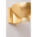 Hudson Valley 4806 Fairview 1-lt 9" Wall Sconce