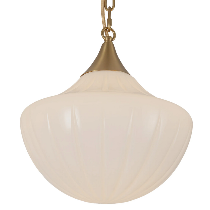 Alora Mood MP651312 Farrah 3-lt 12" Multi Pendant