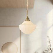 Alora Mood PD651012 Farrah 1-lt 12" Pendant