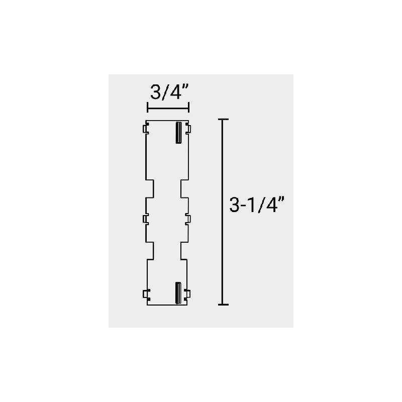 Elite FG-SM-DI-ACC-7 Adapter Cap