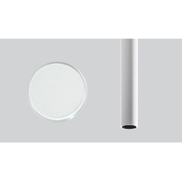 Elite FG-T-ACC-FR-2 Groove Frosted Diffuser