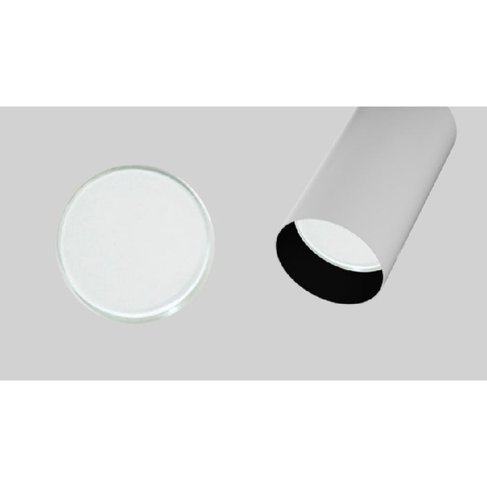 Elite FG-T-ACC-FR-3 Groove Frosted Diffuser for FG-T3-3