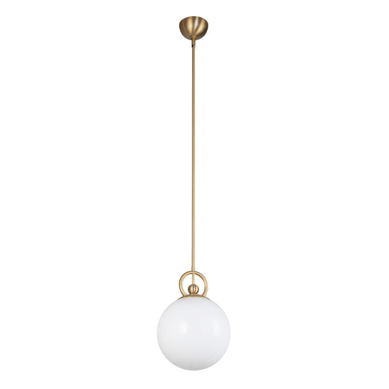 Alora Mood PD407910 Fiore 1-lt 10" Pendant