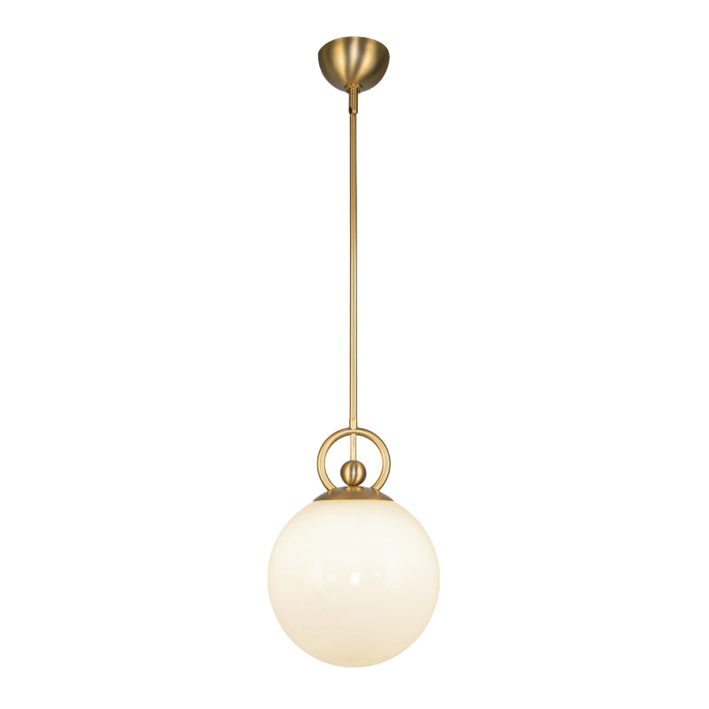 Alora Mood PD407910 Fiore 1-lt 10" Pendant