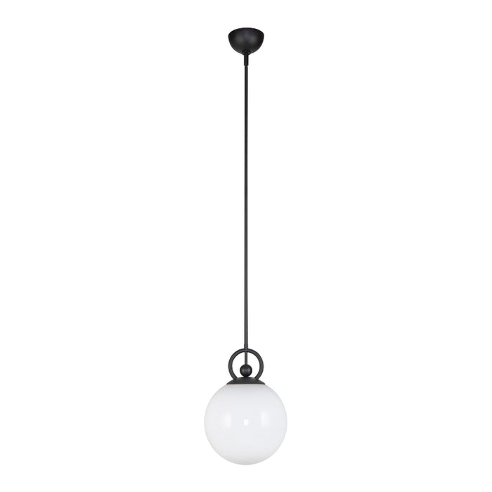 Alora Mood PD407910 Fiore 1-lt 10" Pendant